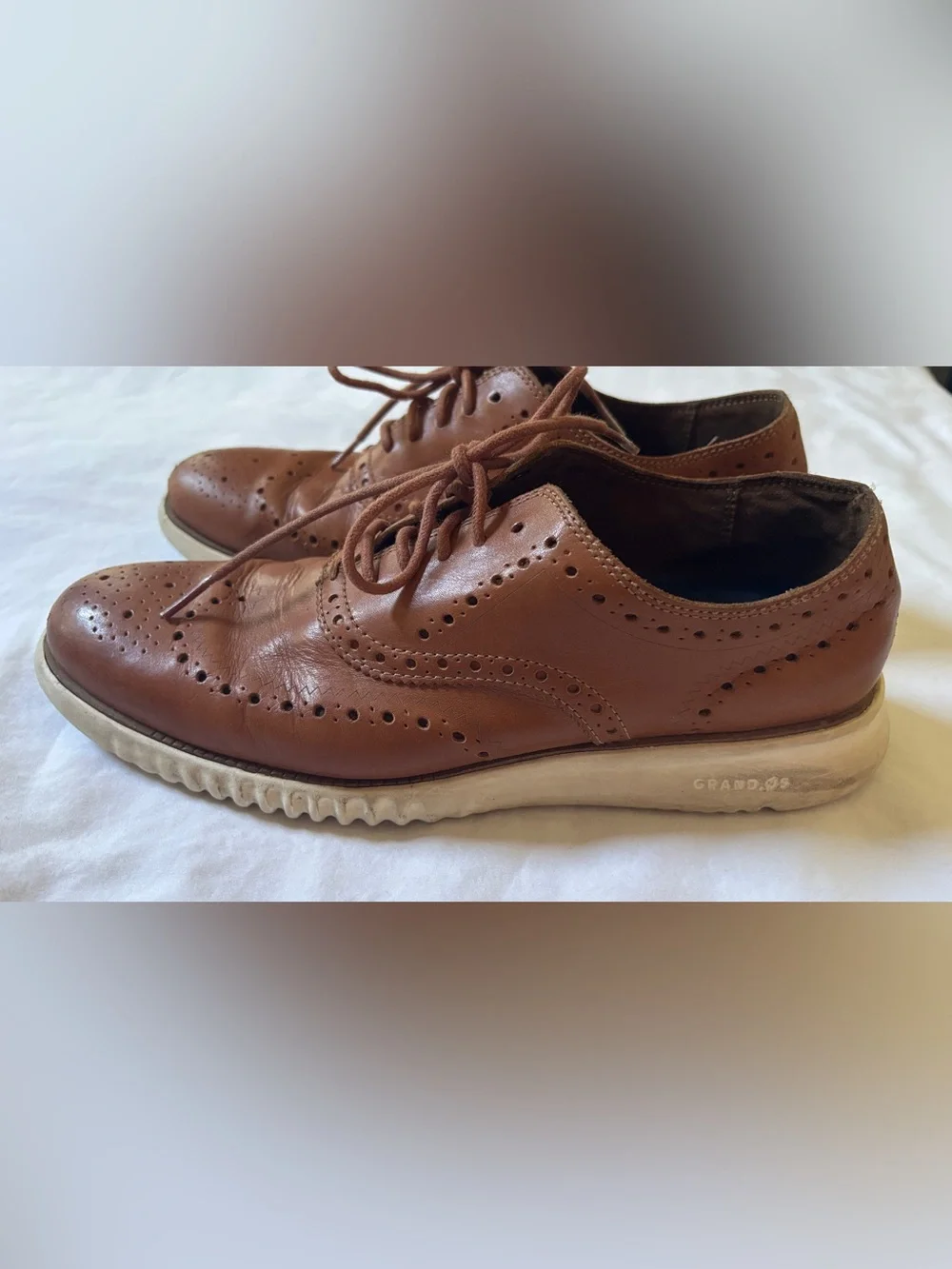 Cole Haan classic cole